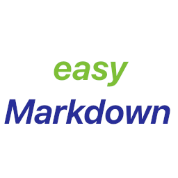 EasyMarkdown